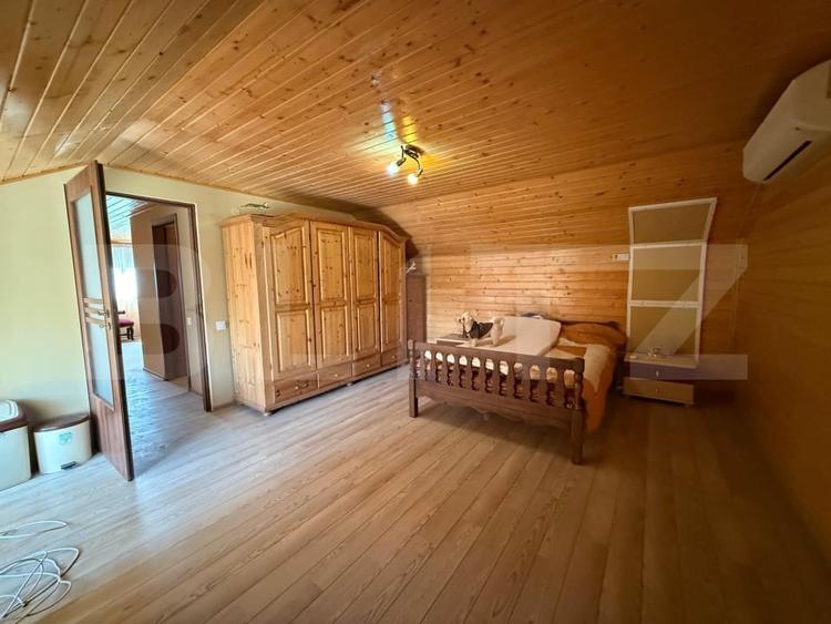 Casa S+P+M cu 748 mp de teren, zona Carcea - 16