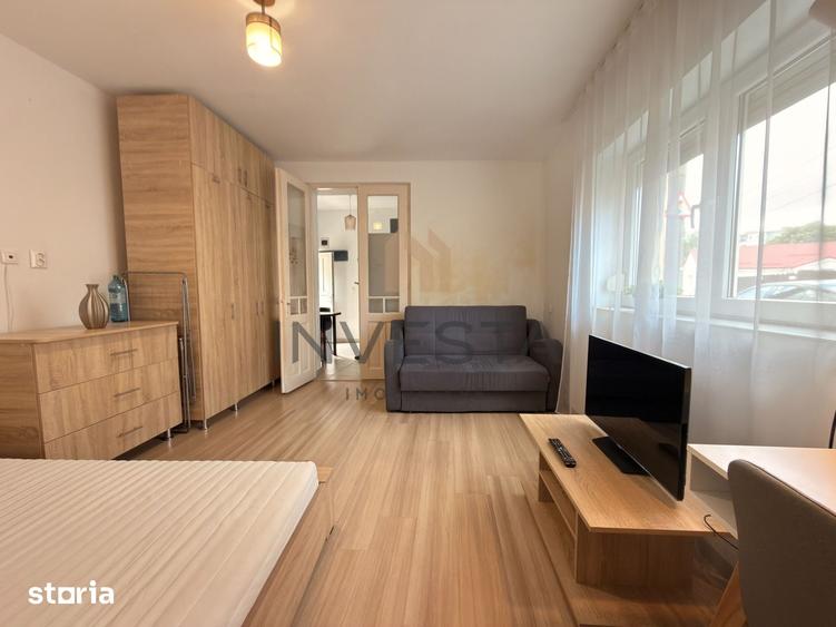 Apartament cu 1 camera in Piata Mihai Viteazu! - 3