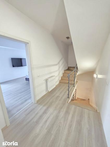 Casa de inchiriat 3 camere 2 bai Bragadiru Cartierul Independen?ei - 2