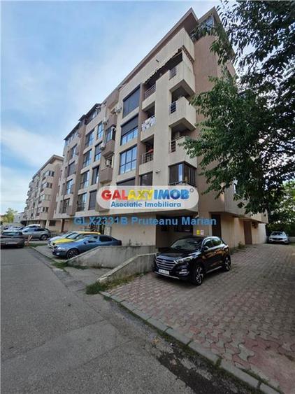 Apartament cu 2 camere semidecomandat, mobilat în Drumul Taberei
