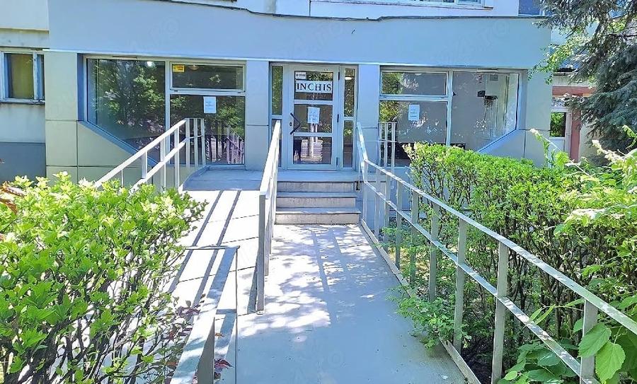 Spatiu de inchiriat, Bd. Bucuresti , Baia Mare - 6