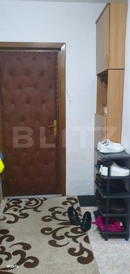 Apartament cu 2 camere semidecomandat, mobilat în Central
