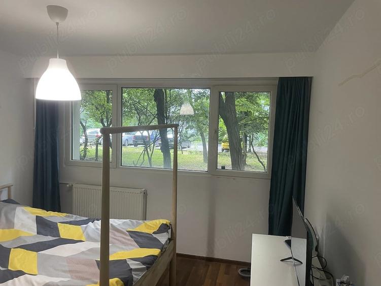 Apartament cu 2 camere decomandat în Drumul Taberei