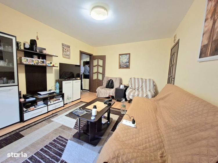 Apartament cu 4 camere în Central
