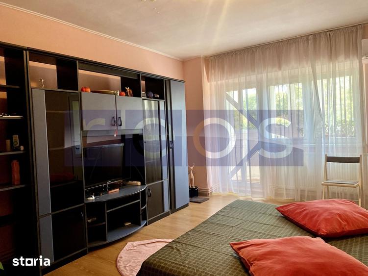 DE VANZARE GARSONIERA DECOMANDATA 37 MP | ETAJ 2/8 | NUDA PROPRIETATE - 7