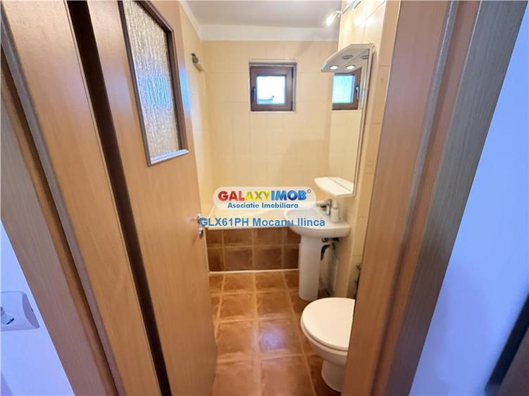 Apartament cu 2 camere decomandat în Republicii