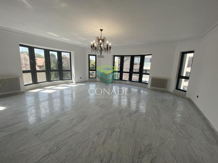 Casă individuală cu 13 camere cu Piscina în Cotroceni