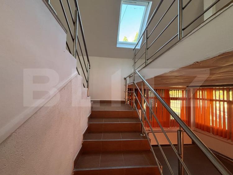 Spațiu comercial, de 330 mp, în Șimleu Silvaniei
