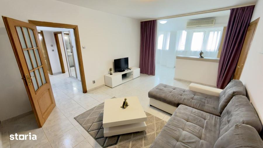 Apartament 3 camere, 78MP, Anvelopat, Circular - Dorobanti - 3
