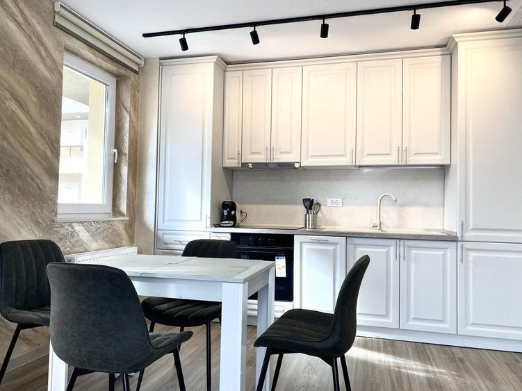 Apartament de vanzare in complexul Urban Plaza - 4