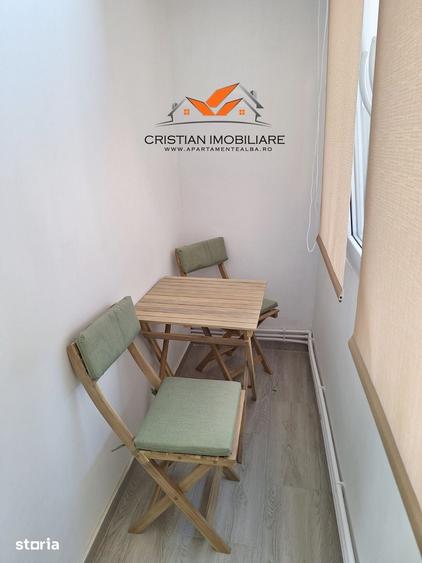 Garsonieră în Cetate
