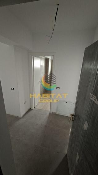 Apartament cu 3 camere decomandat în Berceni