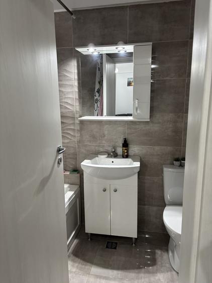 Apartament cu 2 camere decomandat în Chiajna