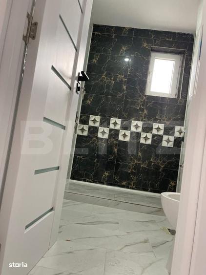 Apartament cu 2 camere decomandat în Batiz