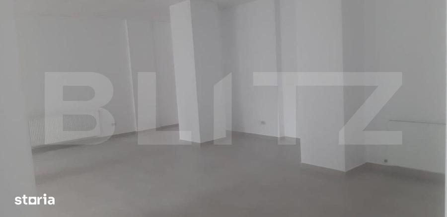 Spațiu comercial, de 148 mp, în Paltin