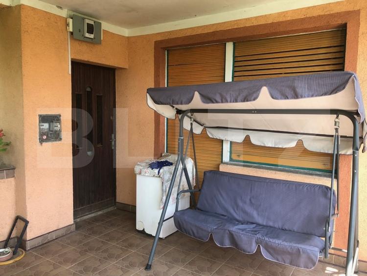 Casă individuală cu 4 camere cu Canalizare în Culciu Mare