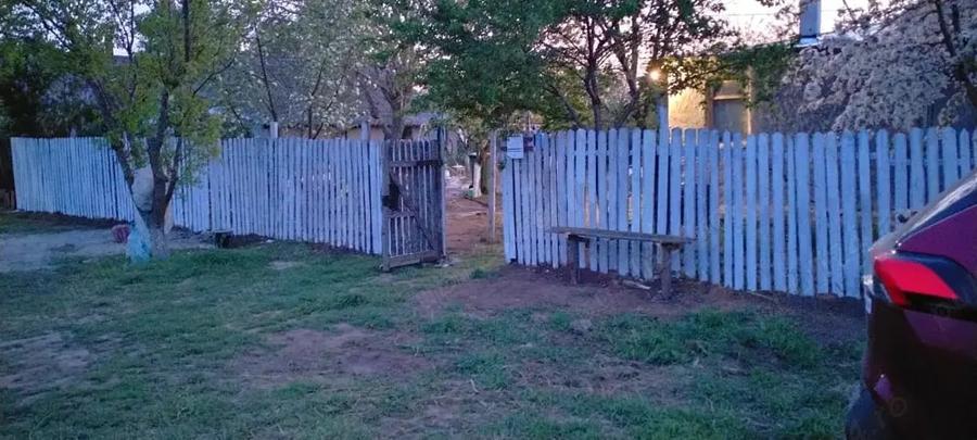 Casă cu Teren 2300 Mp în Fundata