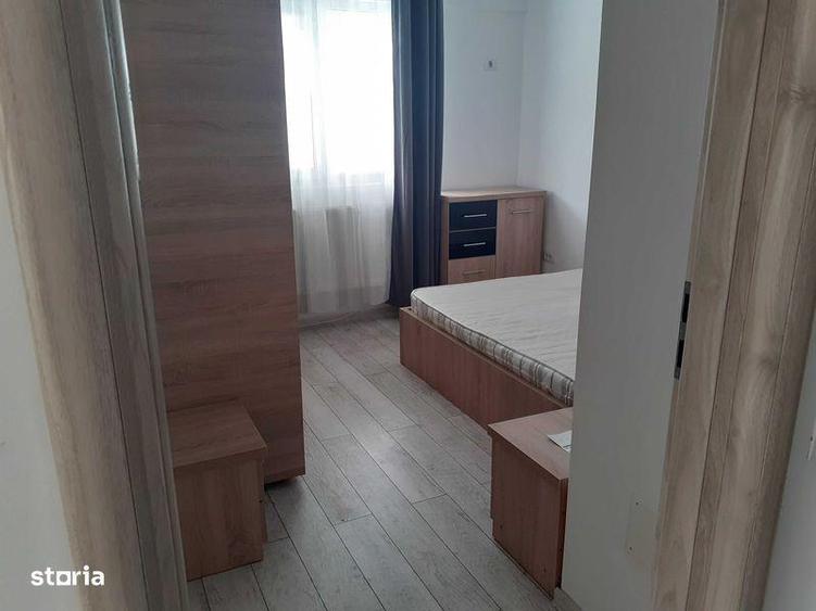 Inchiriere apartament 2 camere Militari Residence - 1
