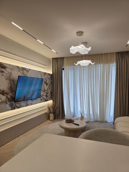 Apartament cu 3 camere în Aviației