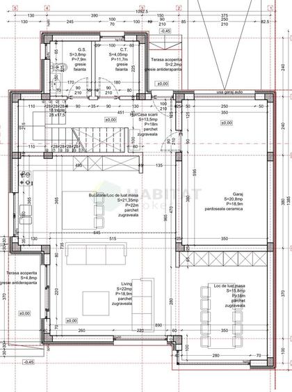 Casă individuală cu 4 camere cu Piscina în Tunari