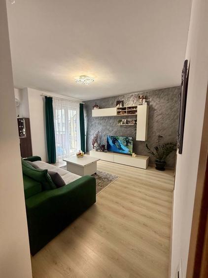 Apartament cu 2 camere decomandat în Iris