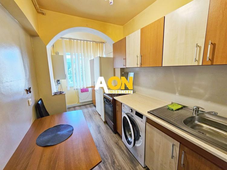 Garsonieră 32 mp utili, Etaj 3,  Zona Cloșca - 6