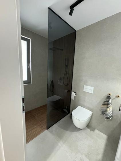 Duplex cu 4 camere cu Canalizare în Șelimbăr