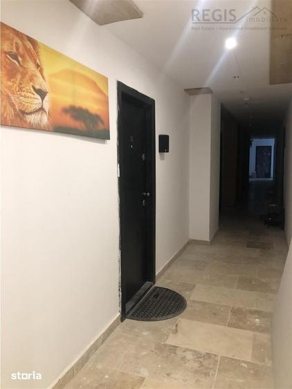 Garsonieră în Dârste