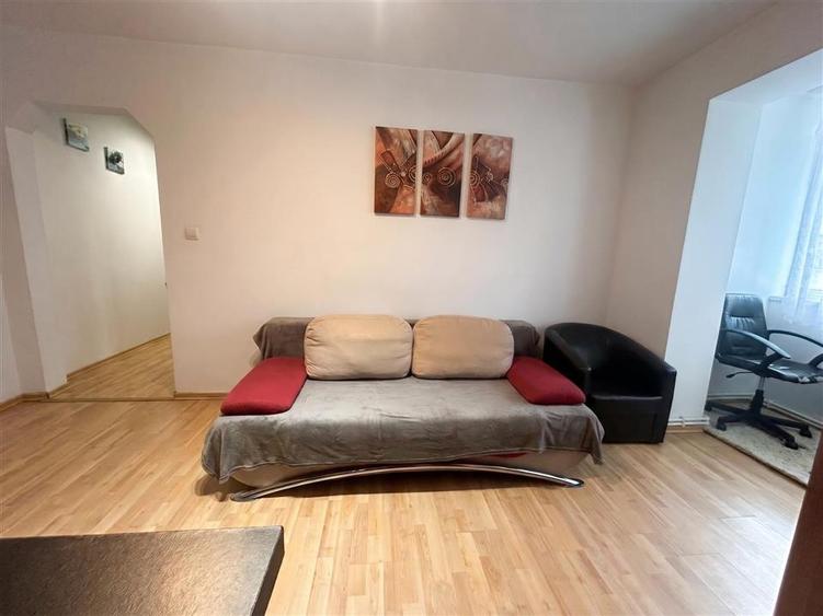 Apartament 2 camere | George Enescu | Etaj 2 | 2c-7946 - 2