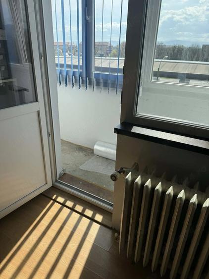 Apartament de 2 camere zon TRIAJ,str Harmanului - 9