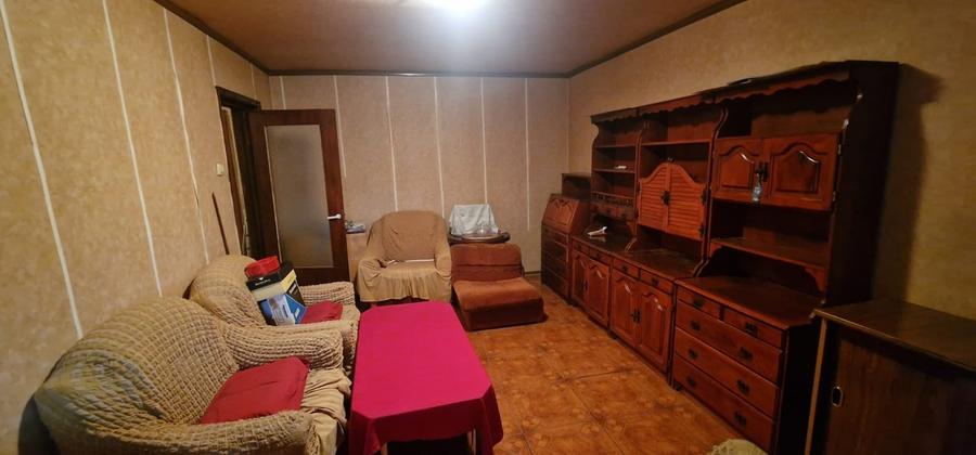 Apartament cu 3 camere decomandat în B-dul București
