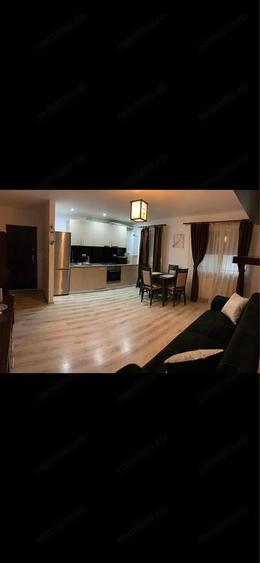 Apartament cu 2 camere decomandat în Giroc