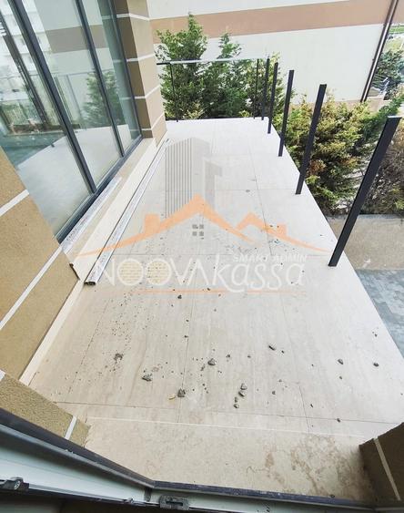 Apartament 2 camere de vânzare – Mamaia Nord, 65,32 mp | Complet finisat - 5