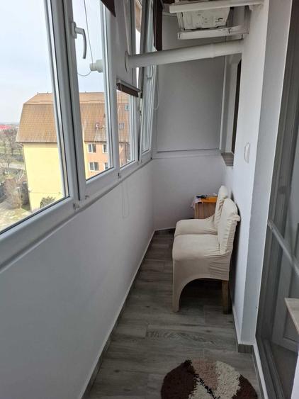 Garsonieră semidecomandată în Sângeorgiu de Mureș