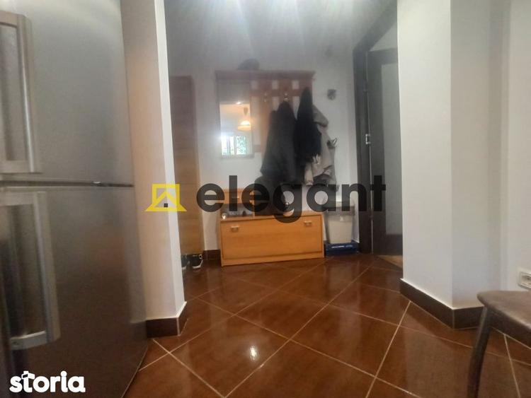 Apartament cu 2 camere semidecomandat, mobilat în Calea București