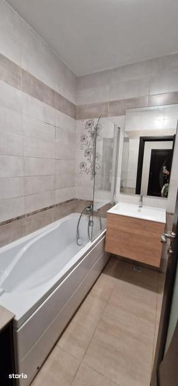 Garsonieră decomandată în Bârnova