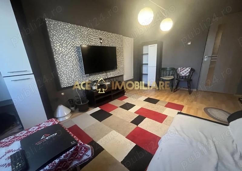4 Camere de inchiriat | Lacul tei | Petfriendly | Renovat - 1