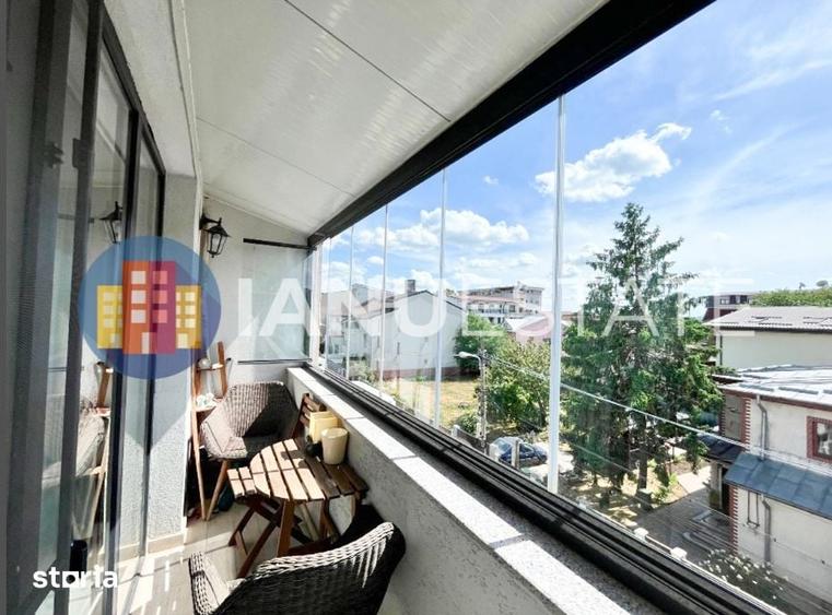 Mihai Bravu 10` Metrou Splaiul Unirii Calea Vitan Nou Centrala Parcare - 13
