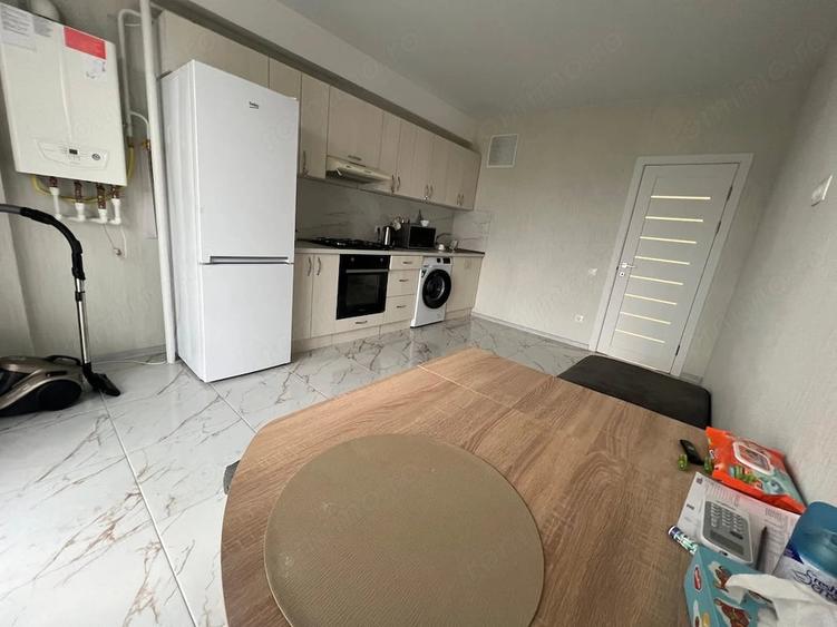 Inchiriez garsoniera in zona Theodor Pallady cu centrala proprie - 2