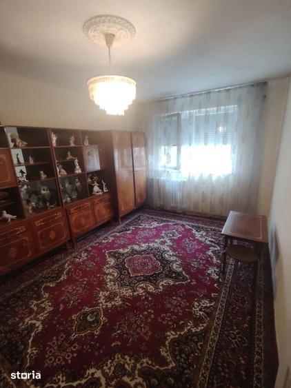 Apartament cu 2 camere în Fortuna