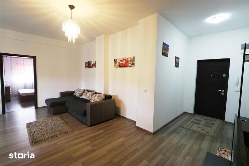 Apartament cu 3 camere în Tătărași