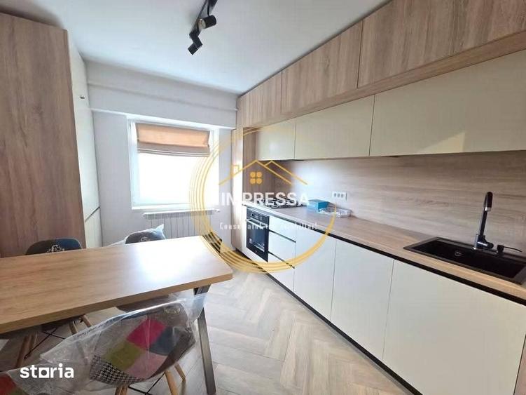 Apartament cu 3 camere decomandat în Burdujeni
