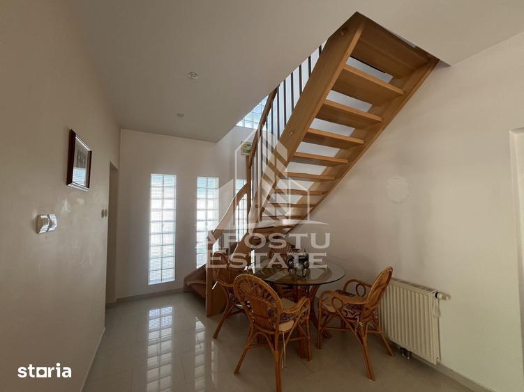 Casă cu 4 camere cu Teren 650 Mp în Steaua