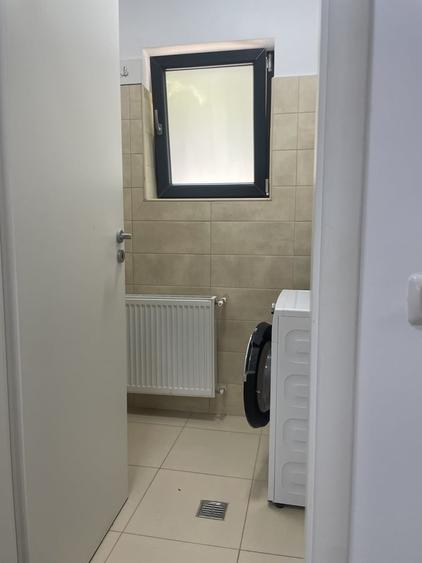 Apartament cu 3 camere decomandat în Militari