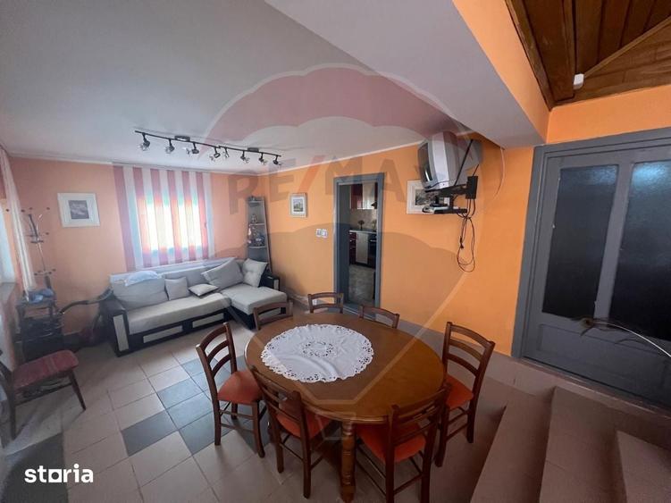 Casa 5 camere Iresti - 2