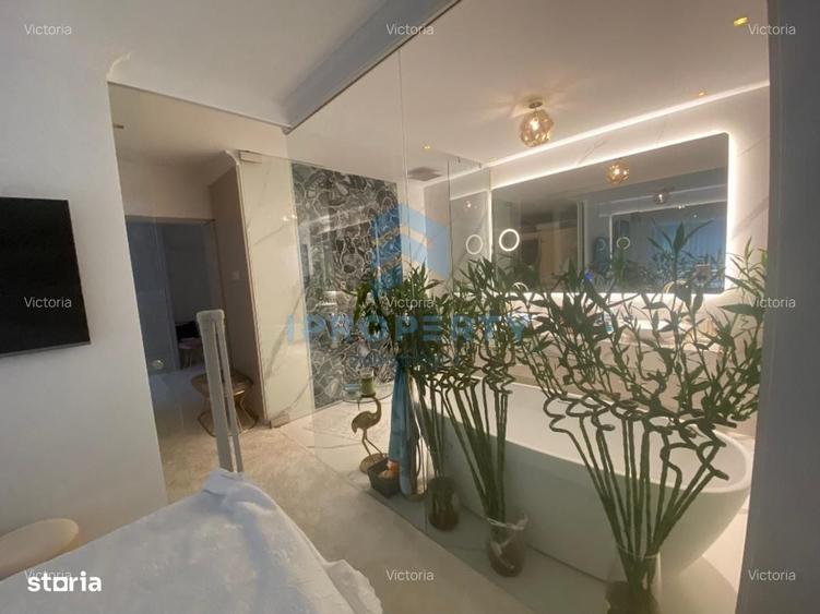 Apartament cu 4 camere în Domenii