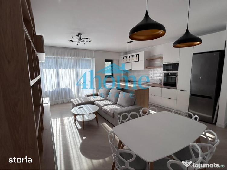Apartament cu 2 camere în Tineretului