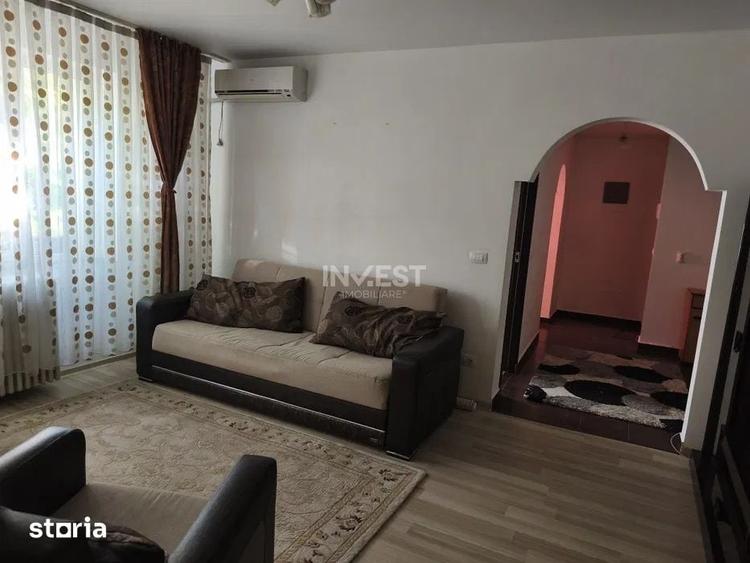 Apartament 2 camere de inchiriat zona Tudor Vladimirescu - 5