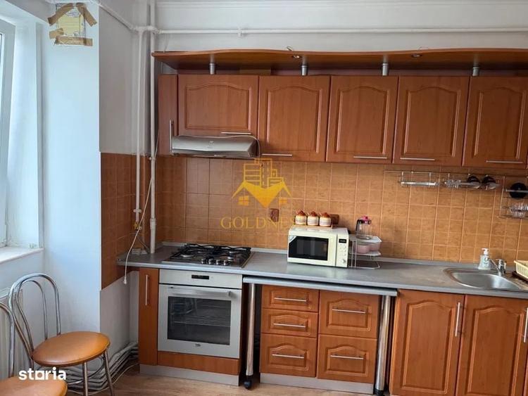 2 camere decomandate, balcon, Zorilor, UMF, BBU, MOL, Pet Friendly - 5