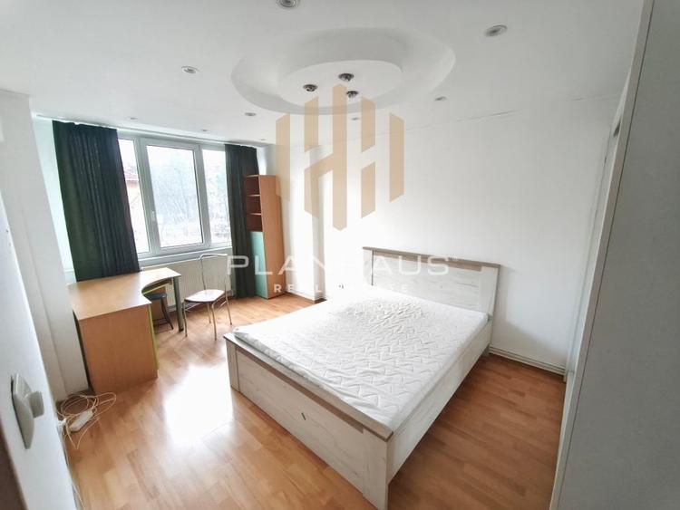 Apartament decomandat, 71 mp, etaj 1, orientare sudică – locație excelentă, - 1